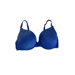 Victoria Secret Women's Perfect Shape Lightly Lined Bra - 36D